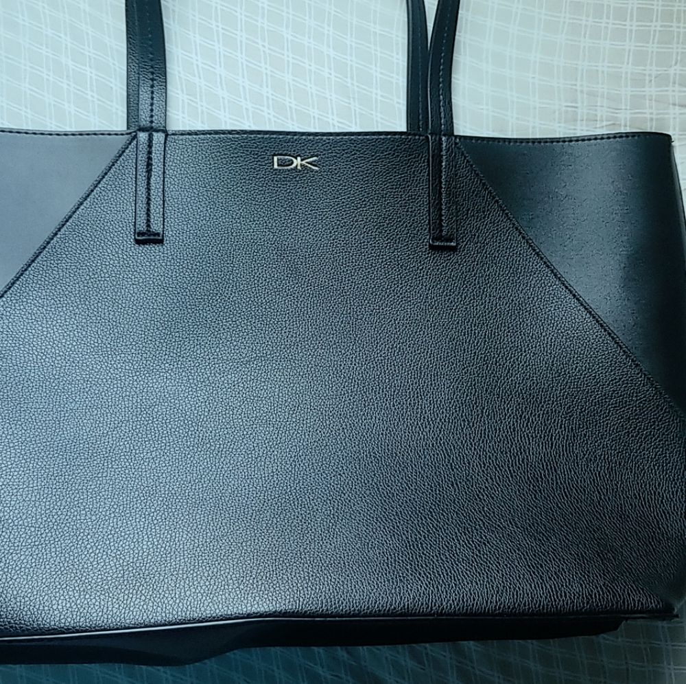 DK Tote hanbag